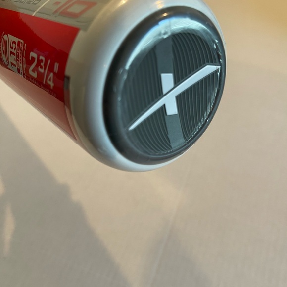 Marucci cat X baseball bat 30” Drop 10 new with tags still in wrapper - Picture 7 of 11